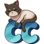 CatCraft server icon