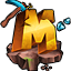 MineMalia server icon