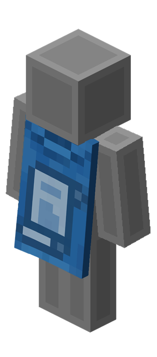 Blueprint Cape