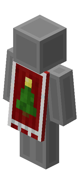 Christmas 2010 Cape