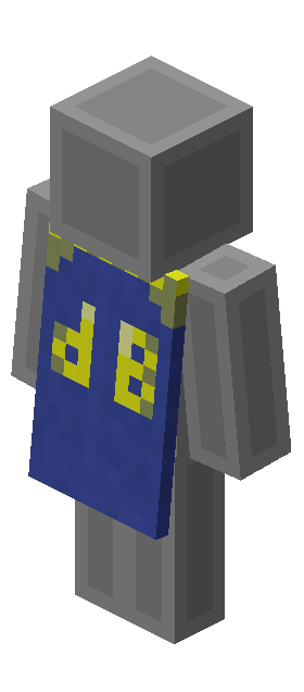 dB Cape