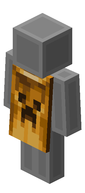 Founder's Cape
