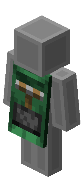 MINECON 2013 Cape