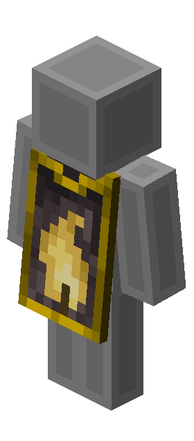 Moderator Cape