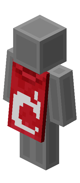 Mojang Cape