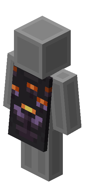Mojang Office Cape