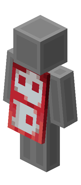 Mojang Studios Cape