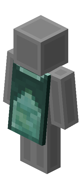 Prismarine Cape