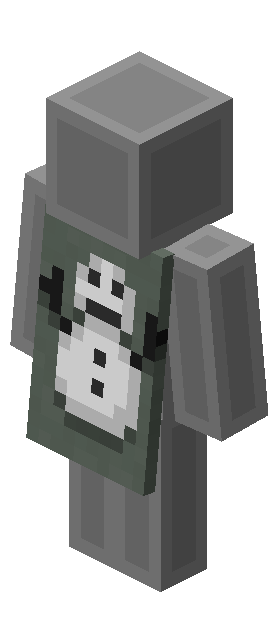 Snowman Cape