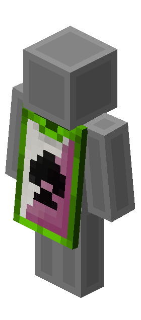 Spade Cape