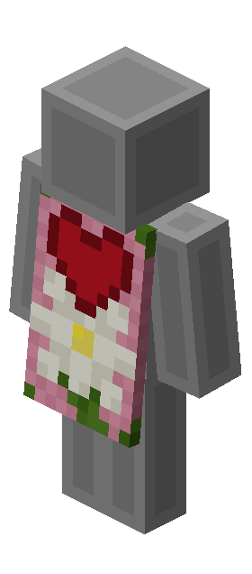 Valentine Cape