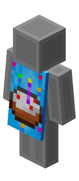Xbox 1st Birthday Cape